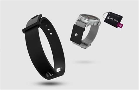 thales wrist wearable